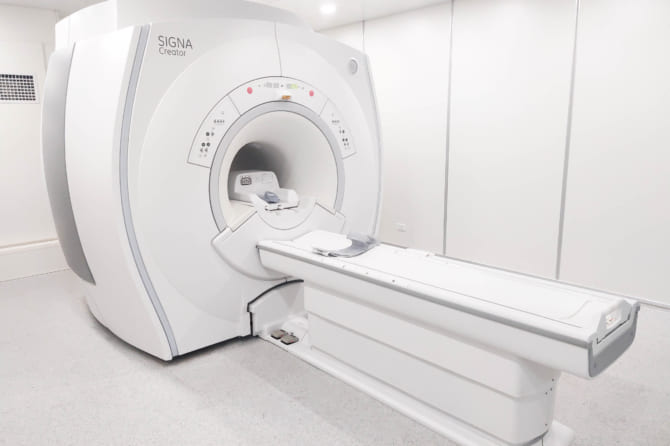 Bệnh viện Đa khoa Quốc tế Hải Phòng – Vĩnh Bảo chính thức đưa hệ thống MRI vào chụp dịch vụ giá ưu đãi cho bệnh nhân