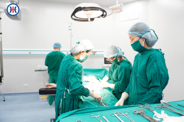 Hành trình bảo vệ sự sống và phát triển toàn diện cho em bé suy dinh dưỡng bào thai chỉ vỏn vẹn 1,8kg