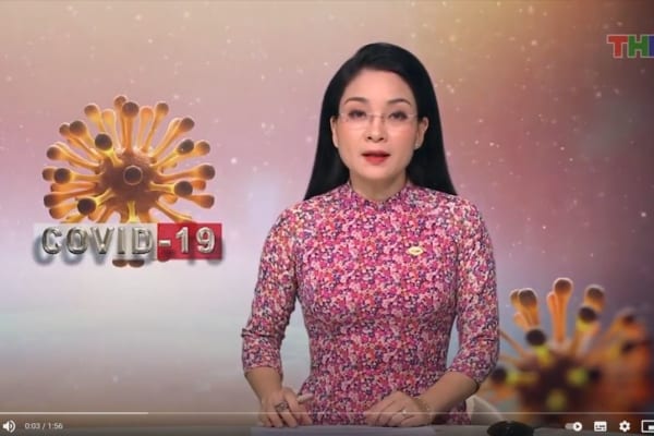 Bệnh viện đa khoa Quốc tế Hải Phòng – Vĩnh Bảo tự hào khi được “chia lửa”, chung tay cùng thành phố và các đơn vị, doanh nghiệp trong công tác xét nghiệm, loại trừ sớm các yếu tố có thể gây lây nhiễm dịch bệnh