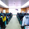 Tổ chức thành công Hội thảo tiền sản tháng 11 tại Bệnh viện đa khoa Quốc tế Hải Phòng – Vĩnh Bảo