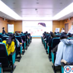 Tổ chức thành công Hội thảo tiền sản tháng 11 tại Bệnh viện đa khoa Quốc tế Hải Phòng – Vĩnh Bảo