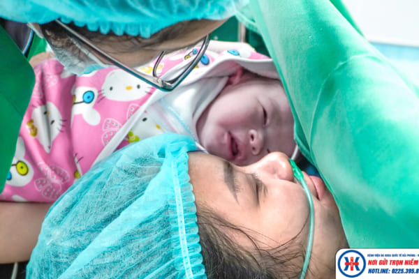 Giây phút con chào đời, mẹ đã tin rằng, thực sự tồn tại những thiên thần