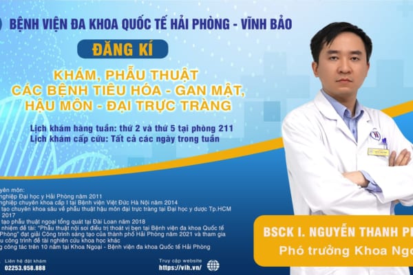 Polyp túi mật: Khi nào thì cần Phẫu thuật?