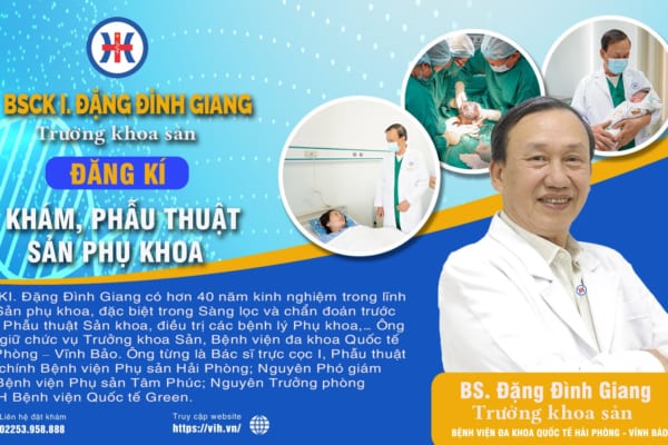 Đồng hành cùng sản phụ sinh mổ lần 3 đón “thiên thần nhỏ” chào đời