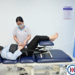 Giới thiệu hoạt động khoa Y học cổ truyền – Phục hồi chức năng – Bệnh viện đa khoa Quốc tế Hải Phòng – Vĩnh Bảo