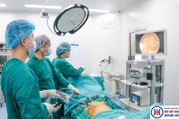 Ung thư trực tràng – Dễ phát hiện nhưng thường phát hiện muộn! Tại sao?