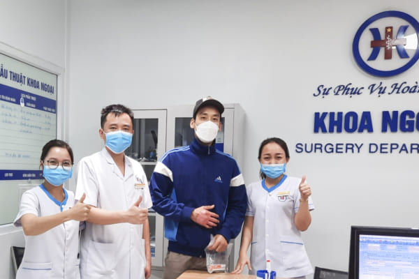 XÔNG HƠI GIẢI CẢM – LỢI BẤT CẬP HẠI!