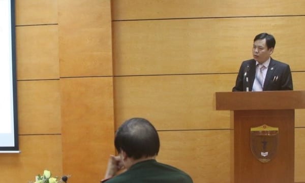 TÚI PHÌNH ĐỘNG MẠCH NÃO