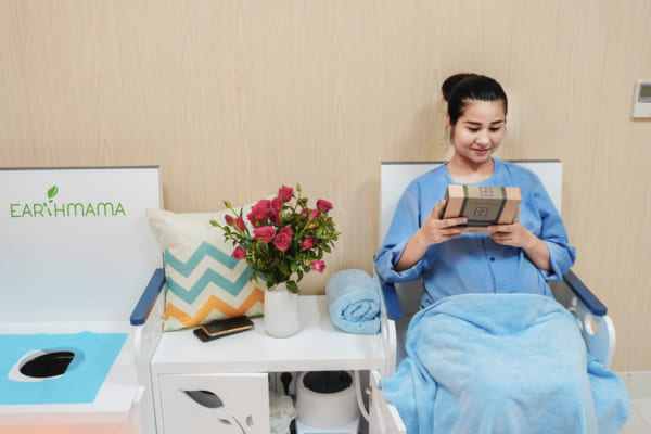 Xông hơi sàn chậu – Giải pháp phục hồi hiệu quả cho chị em sau sinh