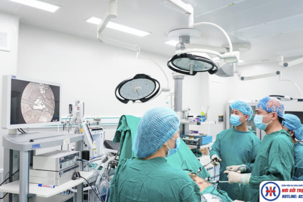 Sỏi túi mật và những biến chứng