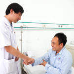 Phẫu thuật nội soi khớp vai thành công tại Bệnh viện đa khoa Quốc tế Hải Phòng – Vĩnh Bảo