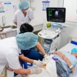 Tiêm PRP điều trị bảo tồn thoái hóa khớp gối và viêm gân tại Bệnh viện Đa khoa quốc tế Hải Phòng – Vĩnh Bảo