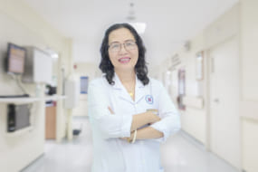 BSCKI. Lê Thị Thủy