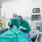 Thoát khỏi ám ảnh viêm amidan mạn tính: Nam bệnh nhân 32 tuổi phẫu thuật thành công tại Bệnh viện đa khoa Quốc tế Hải Phòng – Vĩnh Bảo