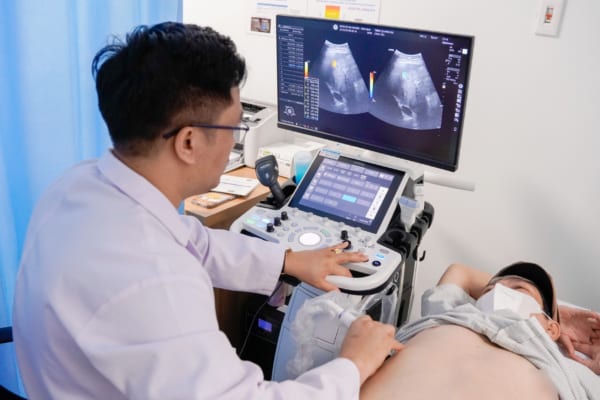 Phát hiện sớm bệnh lý Gan – Tuyến giáp – Tuyến vú nhờ kỹ thuật Siêu âm đàn hồi mô hiện đại