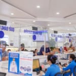 Khám sức khỏe cấp Giấy khám sức khỏe theo chuẩn Thông tư 32/2023/TT-BYT