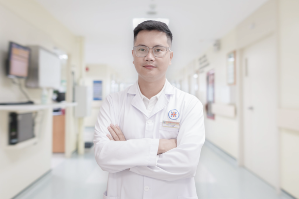 BSCK I. Vũ Văn Quang