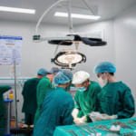 Liên tiếp xử lý thành công nhiều ca phụ khoa phức tạp