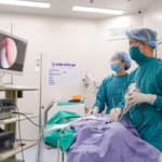 Phẫu thuật chỉnh hình vách ngăn mũi – Chấm dứt ngạt mũi, đau nhức kéo dài cho người bệnh