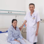 Phát hiện đúng bệnh – Chấm dứt 10 năm nôn ói, chóng mặt nhờ chẩn đoán bệnh lý tuyến cận giáp tại Bệnh viện đa khoa Quốc tế Hải Phòng – Vĩnh Bảo