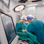 Bác sĩ Hà Nội trực tiếp về phẫu thuật sỏi thận – niệu quản & tuyến tiền liệt tại Bệnh viện đa khoa Quốc tế Hải Phòng – Vĩnh Bảo