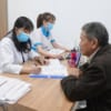 ĐAU KHỚP TĂNG MẠNH KHI TRỜI NỒM: ĐI KHÁM MỚI BIẾT KHỚP GỐI ĐÃ BỊ THOÁI HÓA