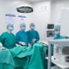 CHUYÊN GIA ĐẦU NGÀNH TUYẾN TRUNG ƯƠNG TRỰC TIẾP PHẪU THUẬT CHO BỆNH NHÂN UNG THƯ ĐẠI TRÀNG