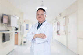 TS.BS. Vũ Đức Long