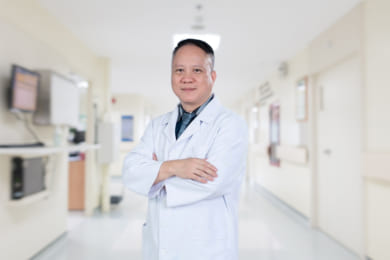 TS.BS. Vũ Đức Long