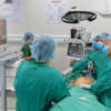 PHỐI HỢP ĐA CHUYÊN KHOA PHẪU THUẬT NỘI SOI “2 TRONG 1” THÀNH CÔNG CHO BỆNH NHÂN 69 TUỔI MẮC ĐỒNG THỜI HAI BỆNH LÝ NẶNG